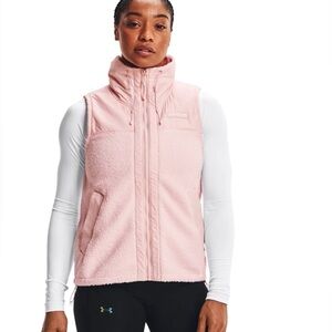 UA Mission Boucle Vest